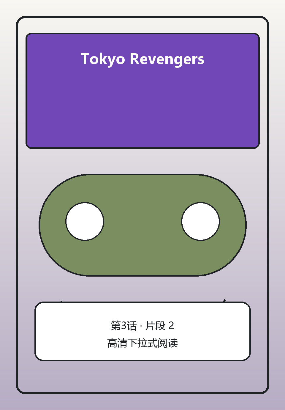 Tokyo Revengers第3话第2页