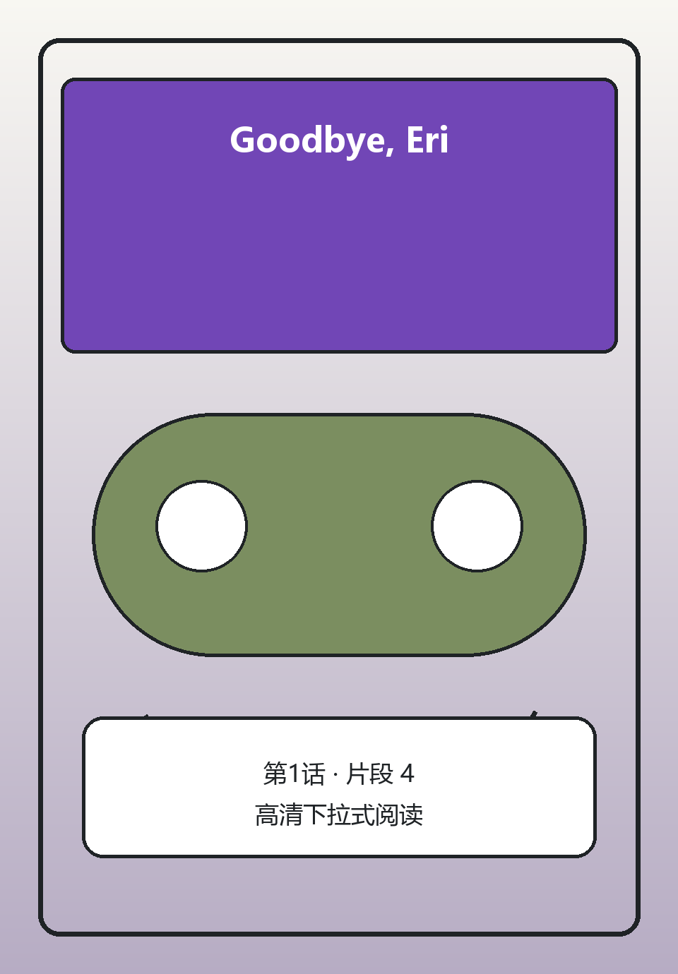 Goodbye, Eri第1话第4页